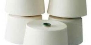 100% Cotton Carded Yarns