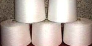 Multi Fold Polyester Cotton Carded & Combed Yarns