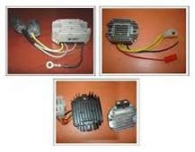 Regulator Rectifier  Unit