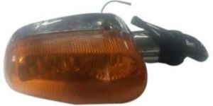 TWO WHEELER INDICATOR  LENS