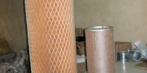 Hydraulic Filters