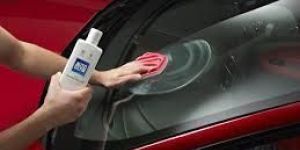 Car Liquid Polish