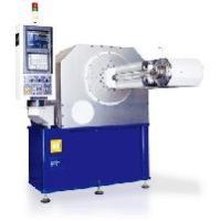 CNC Wire Forming Machine