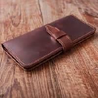 Promotional Leather Wallets