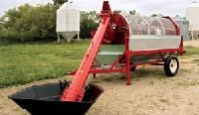 GRAIN CLEANER