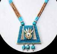 Jute Jewellery