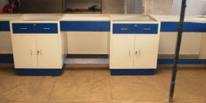 Vertical Storage Cupboards