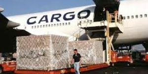 Air Freight Forwarding