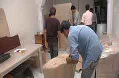 Packers & Movers Services
