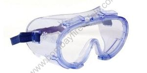 Chemical Flash Goggles