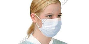 Disposable Mask