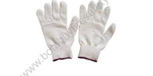 Knitted Gloves