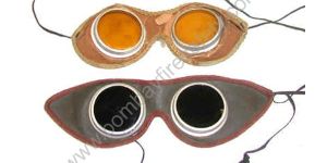 Leather Goggles