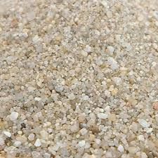 Silica Sand