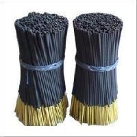 Colored Raw Incense Sticks