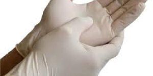 Latex Surgical Gloves