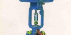 Single Seated Globe Valves