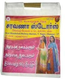 Fabric Shopping Bags