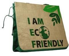 Jute Shopping Bags