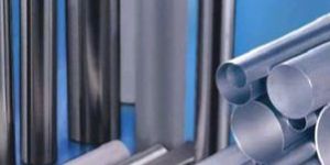 Stainless Steel Tubes