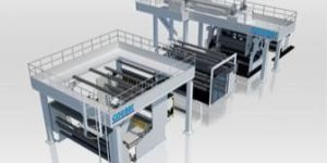 Air Bubble Film Protective Packaging Machine