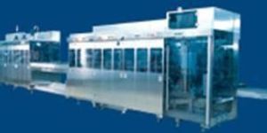 Form Fill and Seal Lines