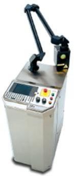 Multi Scan Laser Marking Machine