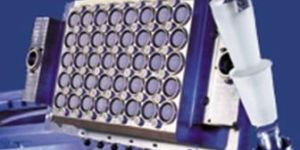 Automatic Pressure Forming Machine