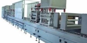 Ritemed TPW Family Pharmaceutical Pouches Machine