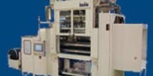 UAR Sheet Processing Machines