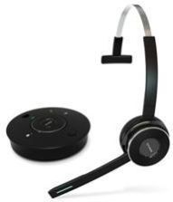 Wireless Noise Cancelling Headsets