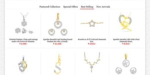 Ecommerce Website Development