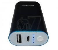 Camelion Rechargeable Portable USB Charger