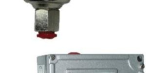Pressure Switches