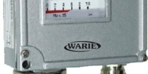 Pressure Switch Diaphragm Type