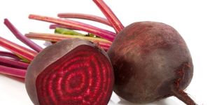 Fresh Beetroot