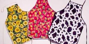 Kitchen Aprons