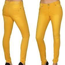 Ladies Jeans