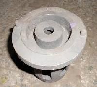 Shot Blasting Control Cage