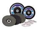 Abrasive Grinding Wheel