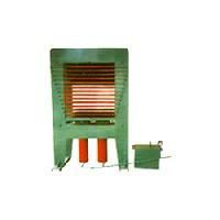 Hydraulic Wax Molding Press