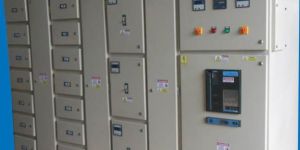 Power Control Cubicle