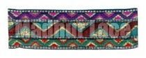 Jacquard Laces