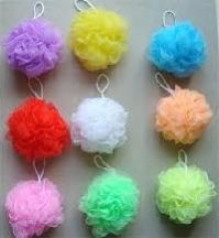 Net Scrubbers