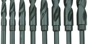 Twist Drill Bits