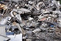 Ci Metal Scraps