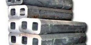 Duplex Ingot Moulds