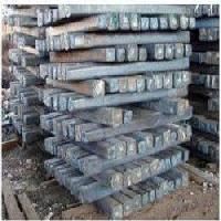 Mild Steel Ingot Moulds