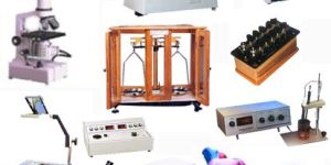Laboratory Instruments