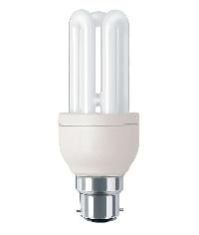 Energy Saving Bulbs